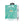 Party Up Ian Vibrating Egg with Remote Control - Teal