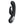 Party Up Colin Rabbit Vibrator - Black