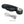 Party Up Colin Rabbit Vibrator - Black