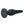 Party Up Jerry Butt Plug Set - Black