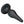 Party Up Jerry Butt Plug Set - Black