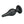Party Up Jeffrey Butt Plug - Black
