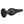 Party Up Jeffrey Butt Plug - Black