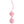 Party Up Vivian Kegel Balls - Pink