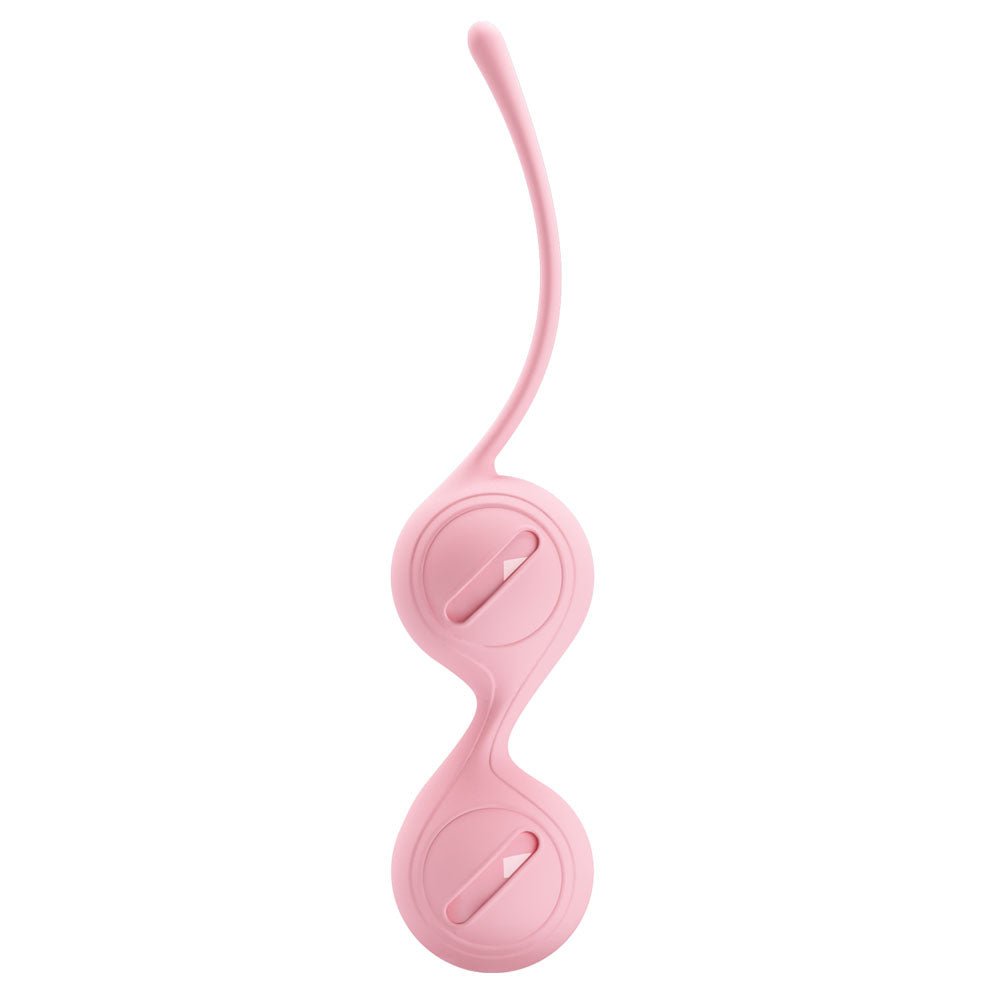 Party Up Vivian Kegel Balls - Pink