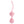 Party Up Vivian Kegel Balls - Pink