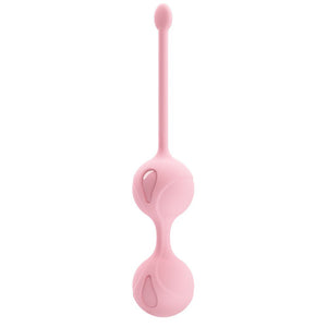 Party Up Rebecca Kegel Balls - Pink