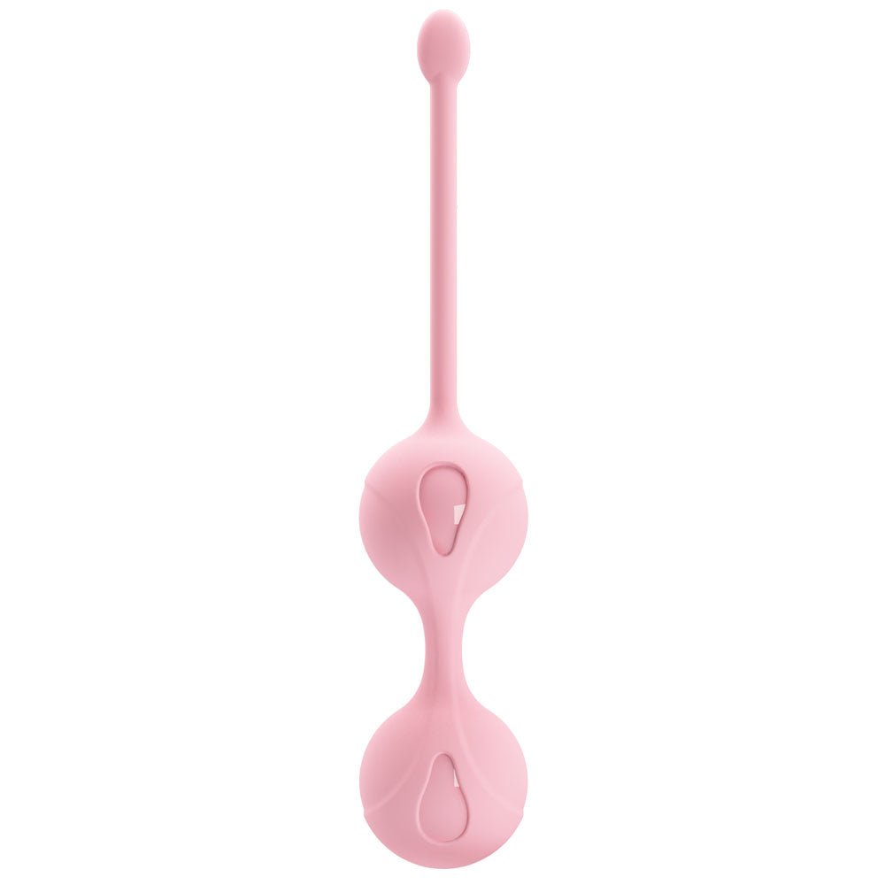 Party Up Rebecca Kegel Balls - Pink