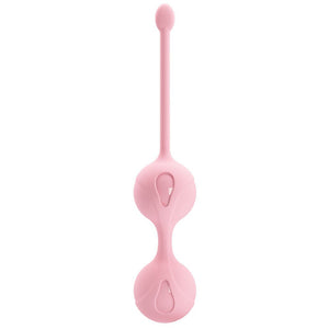Party Up Rebecca Kegel Balls - Pink