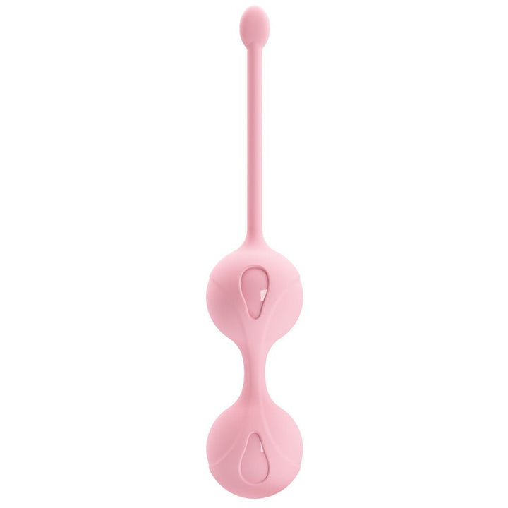 Party Up Rebecca Kegel Balls - Pink