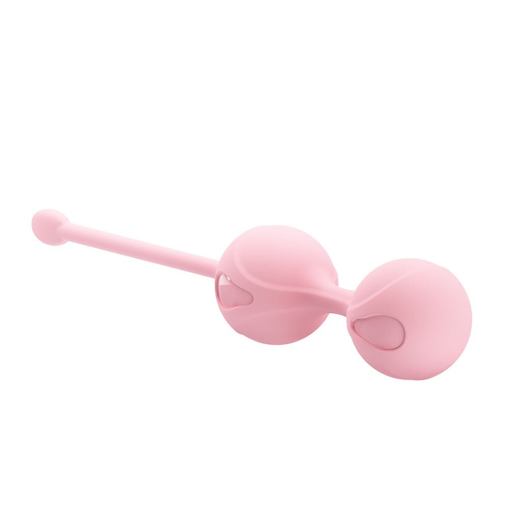 Party Up Rebecca Kegel Balls - Pink