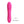 Party Up Clare Flexible Rabbit Vibrator - Pink