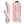 Party Up Dave Rabbit Vibrator - Pink