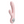 Party Up Dave Rabbit Vibrator - Pink