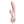 Party Up Dave Rabbit Vibrator - Pink
