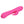 Party Up Eric Rotating Beads Rabbit Vibrator - Pink