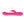 Party Up Eric Rotating Beads Rabbit Vibrator - Pink