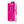 Party Up Eric Rotating Beads Rabbit Vibrator - Pink