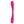Party Up Frank Bendable G-Spot Vibrator - Pink
