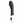Party Up Bill Classic Vibrator - Black