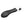 Party Up Bill Classic Vibrator - Black