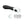 Party Up Bill Classic Vibrator - Black