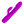 Party Up Bob Thrusting Rabbit Vibrator - Purple