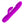 Party Up Bob Thrusting Rabbit Vibrator - Purple