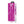Party Up Bob Thrusting Rabbit Vibrator - Purple