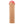 Party Up Oscar 1 Inch Extender Penis Sleeve - Flesh