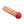 Party Up Oscar 1 Inch Extender Penis Sleeve - Flesh
