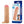 Party Up Owen 1 Inch Extender Sleeve with Ball Strap - Flesh