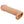 Party Up Owen 1 Inch Extender Sleeve with Ball Strap - Flesh