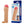 Party Up Patrick 2 Inch Extender Penis Sleeve with Ball Strap - Flesh