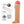 Party Up Patrick 2 Inch Extender Penis Sleeve with Ball Strap - Flesh