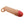 Party Up Patrick 2 Inch Extender Penis Sleeve with Ball Strap - Flesh