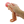 Party Up Patrick 2 Inch Extender Penis Sleeve with Ball Strap - Flesh