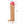 Party Up Patrick 2 Inch Extender Penis Sleeve with Ball Strap - Flesh