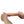 Party Up Philip 3 Inch Penis Extender Sleeve - Flesh