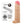 Party Up Richard 3 Inch Penis Extender Sleeve with Ball Strap - Flesh