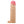 Party Up Richard 3 Inch Penis Extender Sleeve with Ball Strap - Flesh