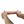 Party Up Richard 3 Inch Penis Extender Sleeve with Ball Strap - Flesh