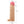 Party Up Richard 3 Inch Penis Extender Sleeve with Ball Strap - Flesh