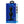 Party Up James Anal Beads Butt Plug - Black