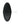 Party Up Keith Vibrating Butt Plug - Black