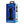 Party Up Keith Vibrating Butt Plug - Black