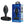 Party Up Ken Vibrating Butt Plug - Black