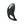 Party Up King Vibraing Cock Ring - Black