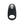Party Up King Vibraing Cock Ring - Black