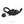 Party Up Larry Vibrating Cock Ring - Black